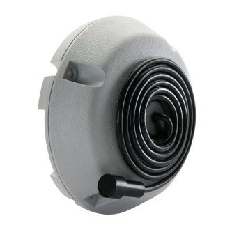 Louroe Electronics High Ceiling  w/3 Ft Exten Cable Mic